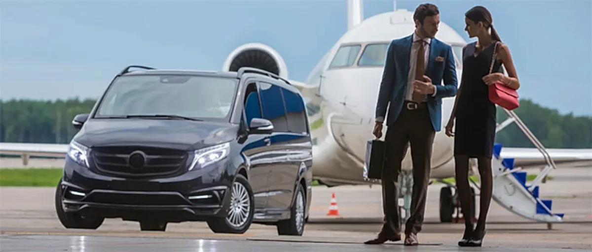 Havalimanı Transferi