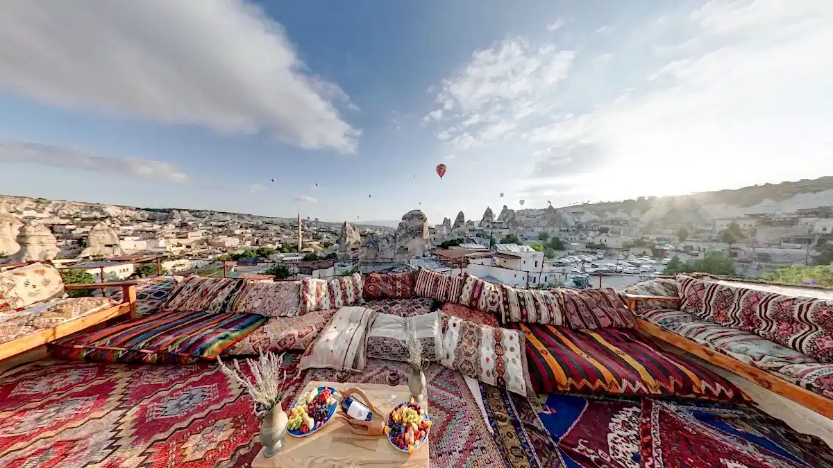 Kapadokya'yı Ziyaret Etmek İçin En İyi Zaman: Kapsamlı Rehber