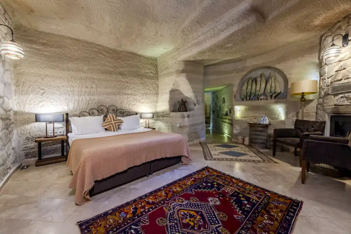 Kapadokya’da Çiftlere Özel Romantik Tatil Rehberi